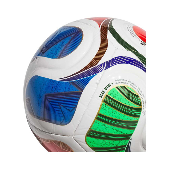 Adidas Μπάλα ποδοσφαίρου FIFA World Cup 26™ Trionda Mini+ Ball